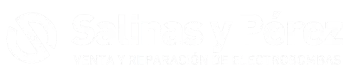 logotiposalinasyperez